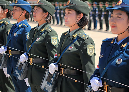 護(hù)理（軍護(hù)方向）